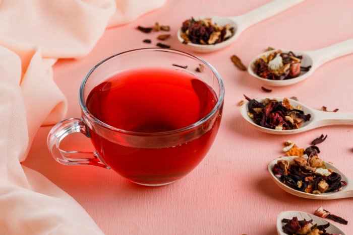Światowe eliksiry zdrowia: Najzdrowsze herbaty i ich właściwości