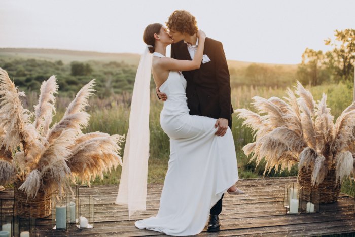 Wedding planner radzi – Dlaczego dobrze jest skorzystać z usług firmy cateringowej przy organizacji wesela
